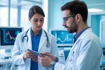 150 миллионов на «цифру»: как Нижегородская область будет наводить порядок в электронных медкартах