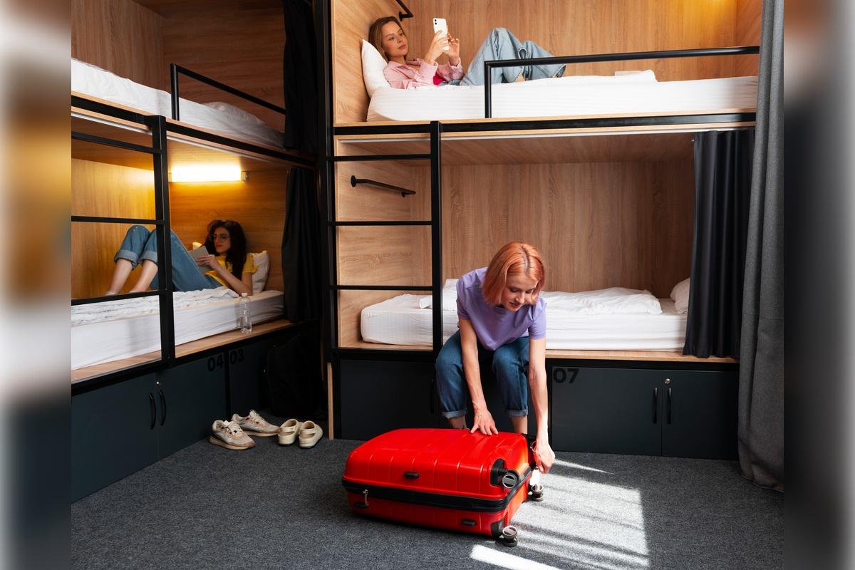 Воронежская область получит федеральные средства на модульные гостиницы