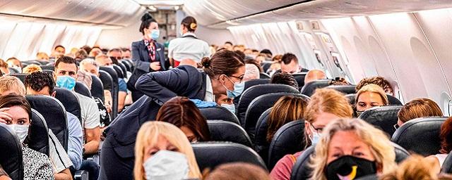 Терапевт Губанова: Людям с болезнями сердца и инфекциями лучше отказаться от путешествий на самолете