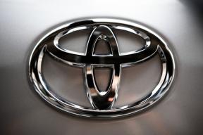 Такси на батарейках: Toyota Prius и Evolute I-Pro захватили 87% гибридного и электрического парка