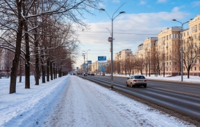 Более 60 тысяч жителей Белгорода остаются без света из-за ВСУ