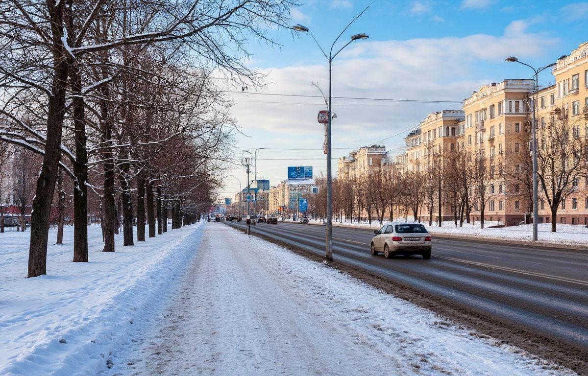 Более 60 тысяч жителей Белгорода остаются без света из-за ВСУ