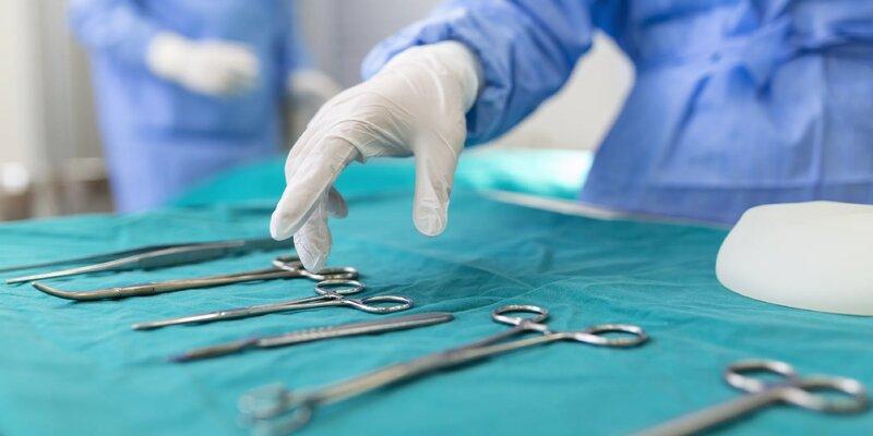 В Волгоградской области врачи спасли почку пациентке, применив аутотрансплантацию