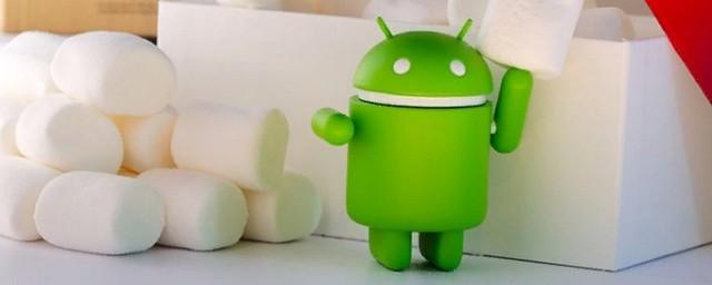 Google определил самую популярную версию Android