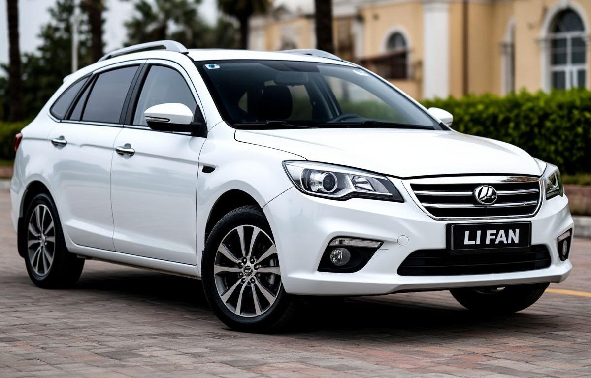 Пять забытых брендов: почему владельцы Lifan и Zotye остались без запчастей