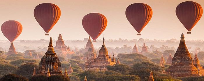 Росавиация разрешила авиакомпании Myanmar Airways International выполнение рейсов из Мандалая в Новосибирск