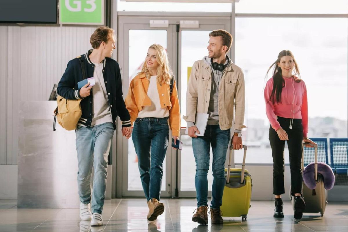 Названы регионы, где россияне планируют отдыхать предстоящим летом