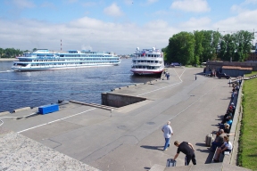 Вологодчина становится центром круизного туризма: новые маршруты и речные трамваи