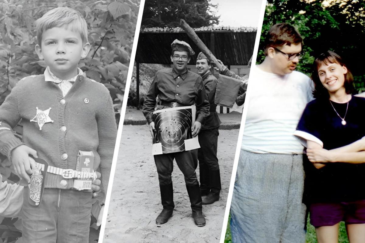 От «космического чайника» до психушки. Грустная и невероятная история советского вундеркинда Паши Коноплева