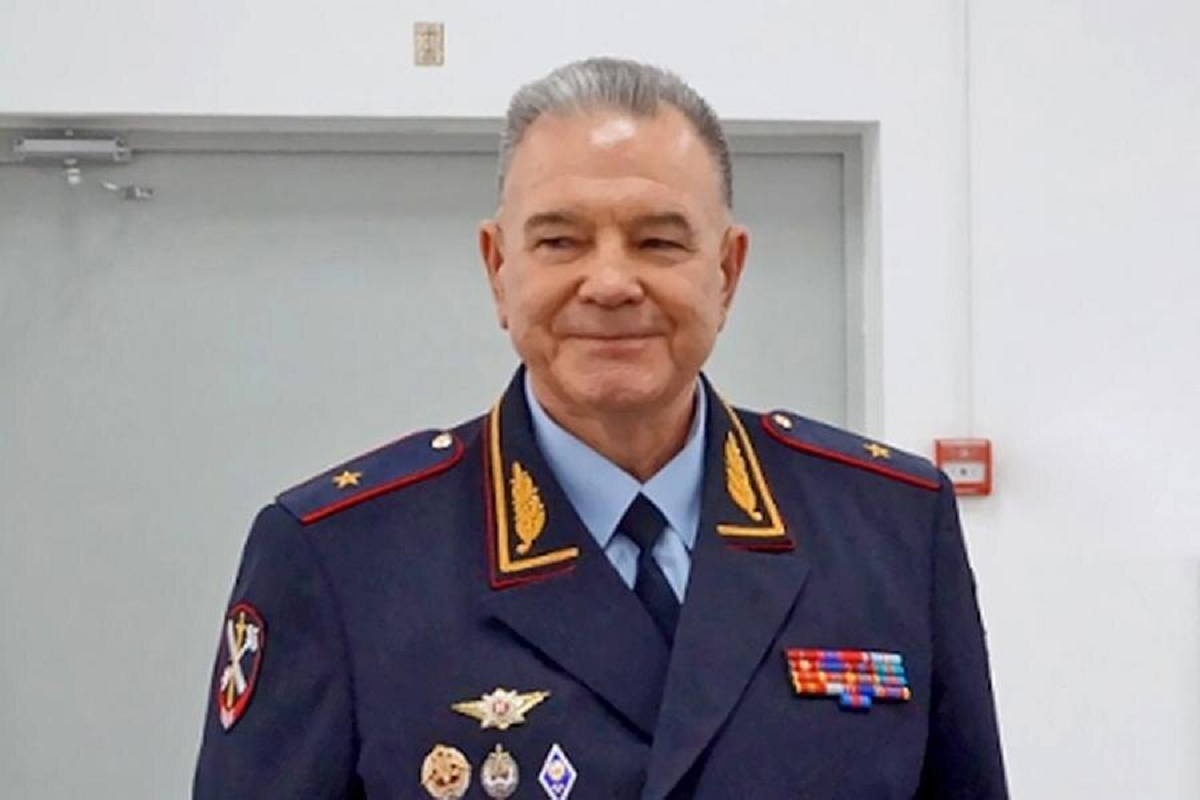 По делу о растрате топлива для подмосковного МВД арестовали трех экс-полицейских