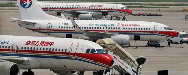 Китайские авиакомпании требуют компенсацию за простой Boeing 737 MAX