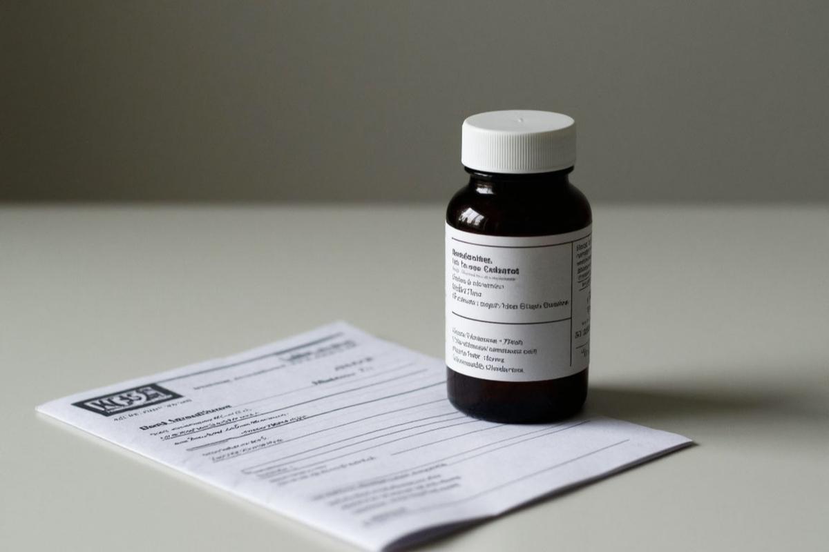 Эксперт объяснила, почему растет доля рецептурных препаратов