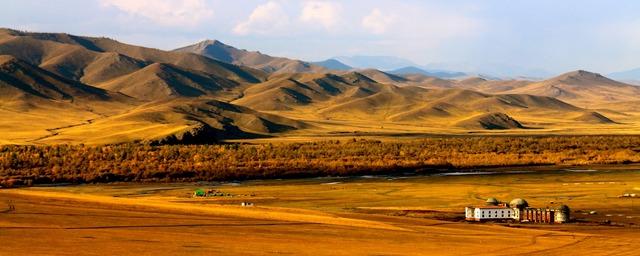 В Монголии приняли решение отменить визы для 34 стран