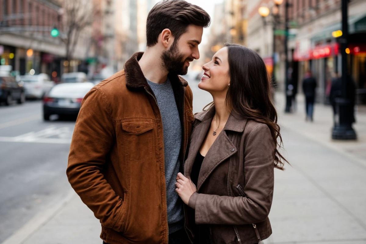 Новосибирский тренер по соблазнению тайно снимал свидания и учил манипулировать женщинами