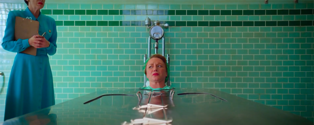 Netflix обнародовал трейлер приквела «Пролетая над гнездом кукушки»