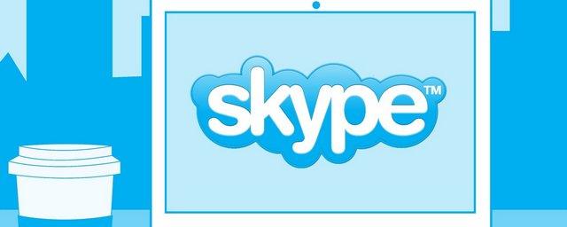 Разработчики обновили дизайн и функционал Skype