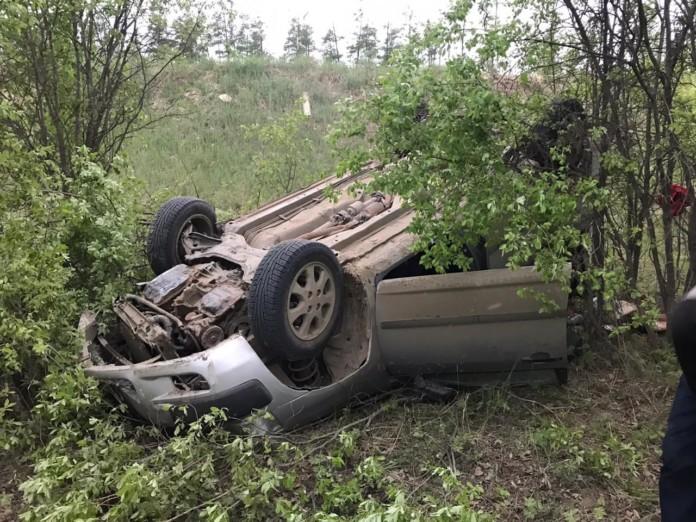 В Якутии пассажир погиб по вине пьяного водителя