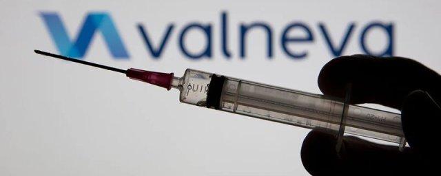 Великобритания отказалась покупать франко-австрийскую вакцину против ковида Valneva