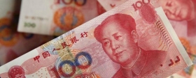 Около 40% россиян считают юань достойной заменой доллару и евро