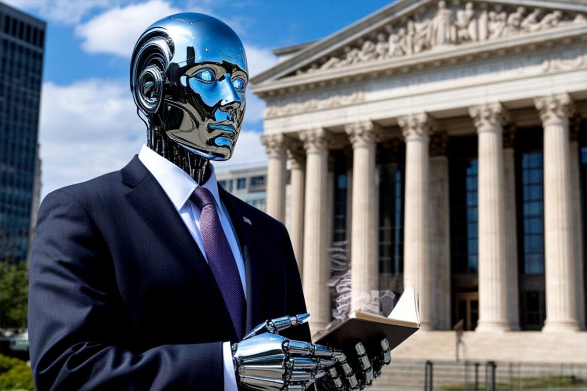 ИИ-убийца банков: Пауэлл и Бессент в панике созвали глав Уолл-стрит