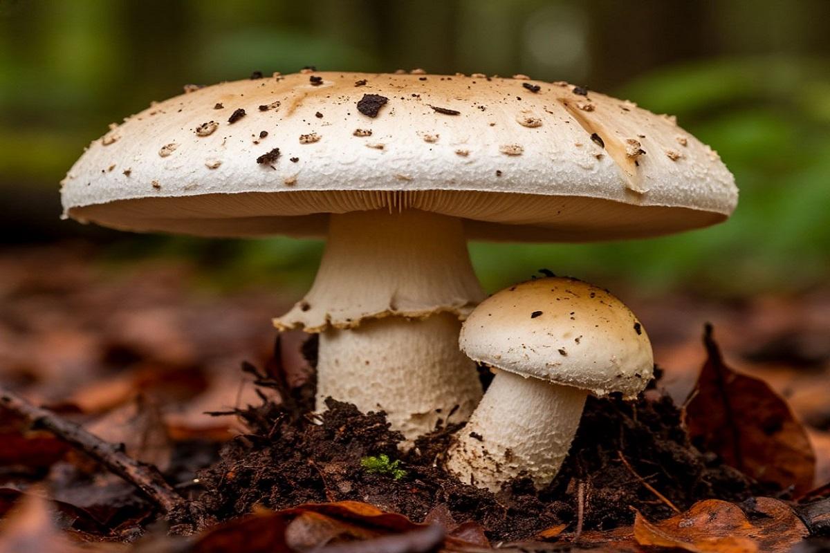 Грибники, берегитесь: за сбор редких грибов назначат крупные штрафы!