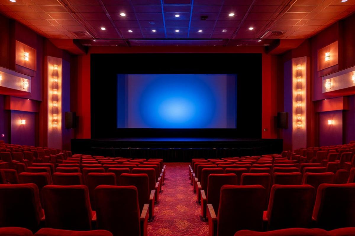 Первый за два года: зарубежный блокбастер прорвался в топ-10 российского проката