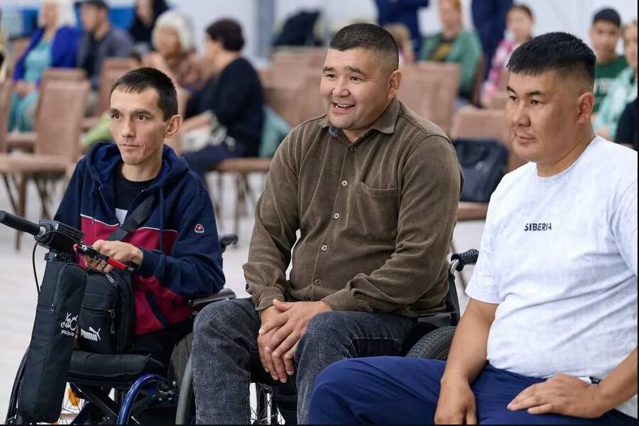 Социальный туризм в Горном Алтае: как проект «Байлык Алтай» открывает природу региона для всех