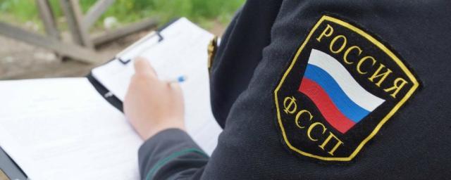 В Мордовии должник после ареста авто выплатил 400 тысяч рублей