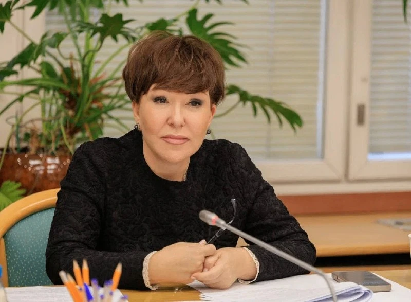 Ирина Гусева: Комитет Госдумы по региональной политике и местному самоуправлению будет учитывать опыт руководителей муниципалитетов