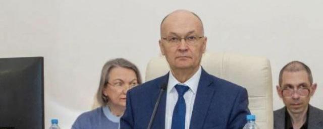 Спикер заксобрания Владимир Киселёв может стать сенатором Совфеда от Владимирской области