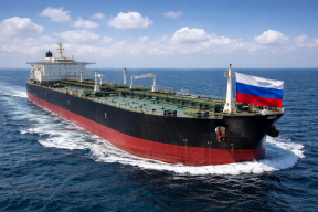 Зеленский раскритиковал продление США послаблений санкций против нефти РФ