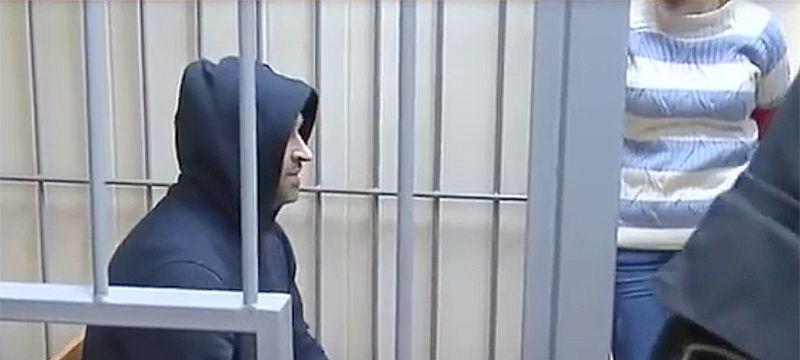 Прокуратура призвала конфисковать участки земли экс-прокурора Раменского Томбулова