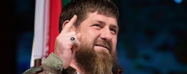 Кадыров: Чечня открыла «сезон охоты» на украинские ДРГ в зоне СВО