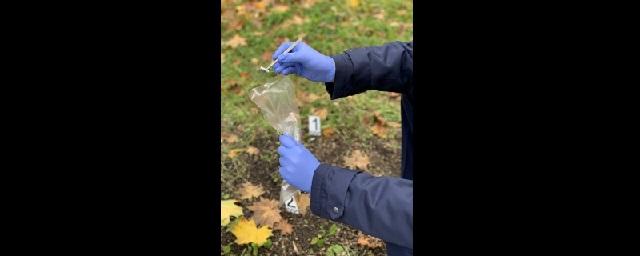 Уголовное дело возбудили после стрельбы в Химках, во время которой убили мужчину