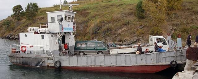 В Иркутской области с 1 февраля подорожает проезд на речном транспорте