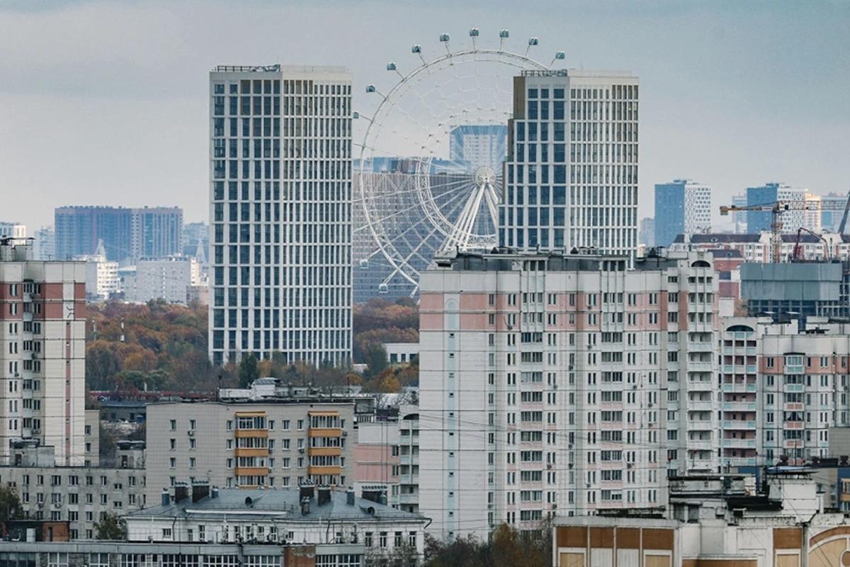 Глава банка «Дом.РФ» Грицкевич заметил тренд на уход россиян от вкладов к покупке недвижимости