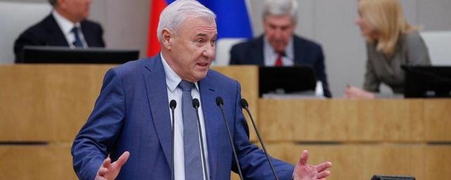 Депутат Аксаков: Криптовалюта станет в России легальным продуктом в 2023 году