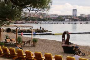 Мэр Алексей Богодистов: Геленджик принял более 4,16 миллиона туристов с начала года