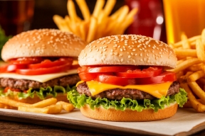 Врач из Надыма рассказала всю правду о фастфуде