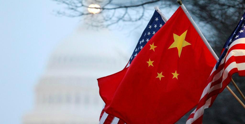 Гонконг поддержат Пекин в принятии ответных мер на санкции США