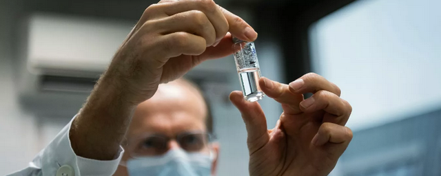 Для вакцины «Спутник V» изменят правила хранения