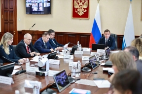 В Республике Алтай вывоз отходов стал более регулярным, а количество жалоб сократилось