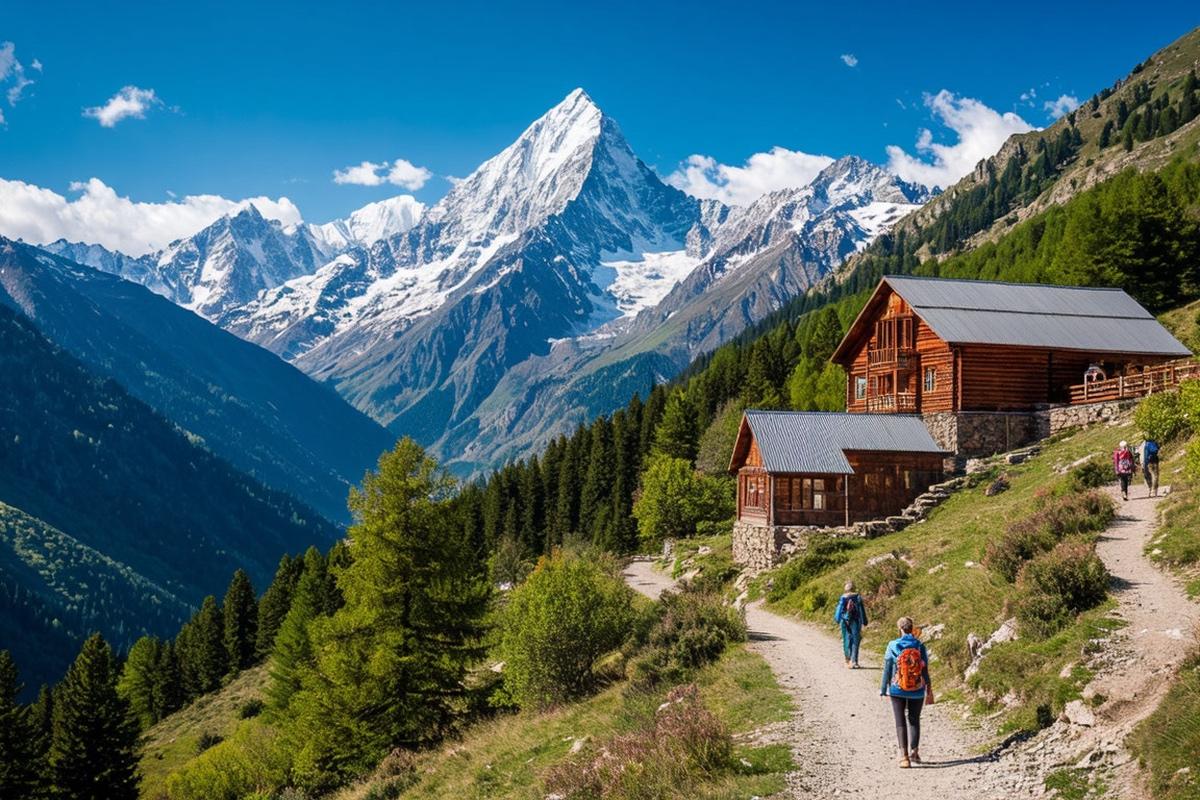 На Кавказе построят новый Дубай: в КЧР вложат 16 миллиардов