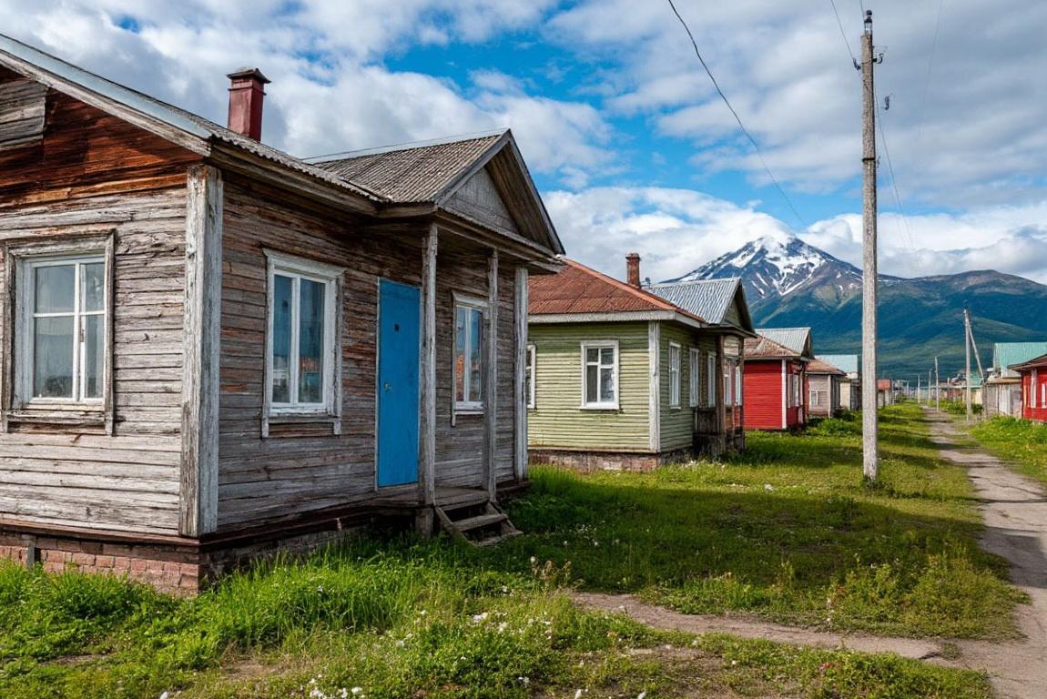 Камчатка получила почти миллиард на расселение, но 700 семей остаются в зоне ожидания