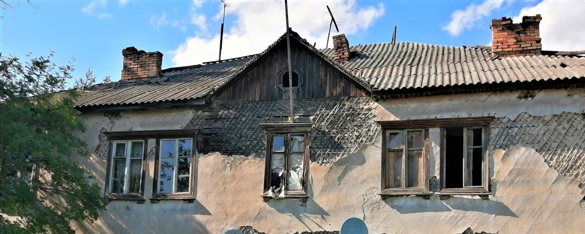 Алтайский край остался без федеральных денег на расселение аварийного жилья