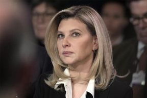 Елена Зеленская сделала неожиданное признание о власти и обвинила мир в забвении Украины