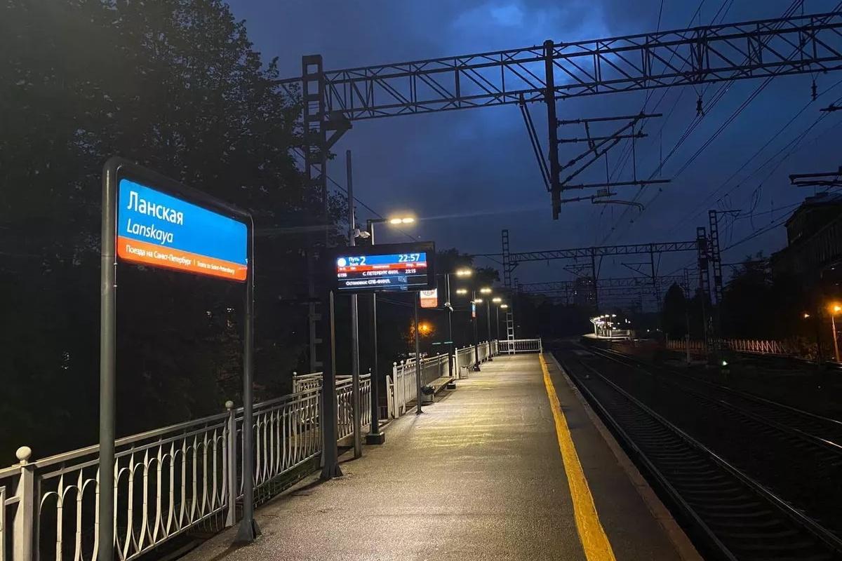 Петербург планируют превратить в современный единый транспортный каркас