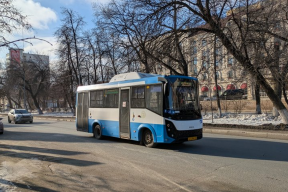 Ульяновск направит 7,3 млрд рублей на дороги и транспорт в ближайшие три года