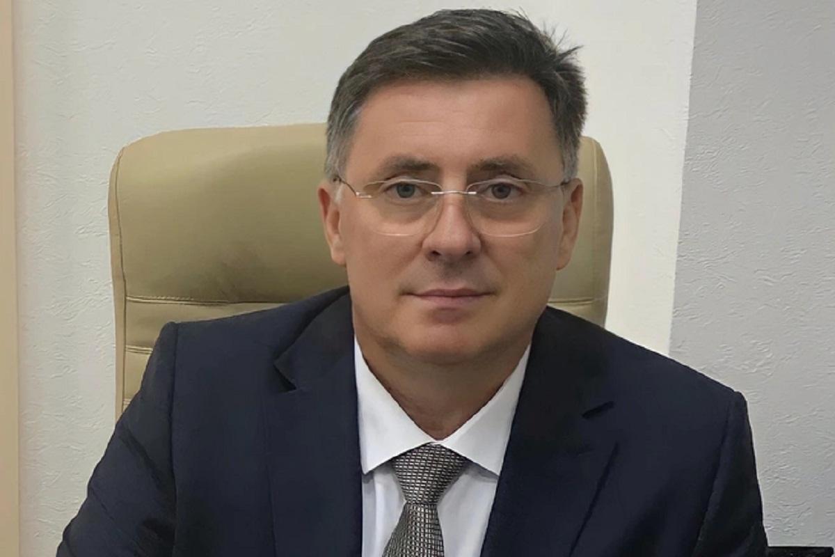 Волгоградский детский омбудсмен Ковшиков объявил об уходе в отставку