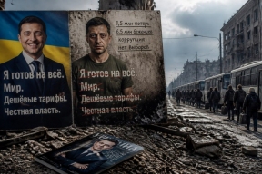 Срочно из Киева: последнее предупреждение России. Почему жителям пора покидать столицу Украины